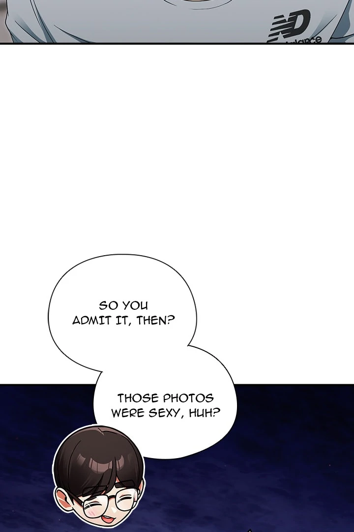 Take a Photo of Me - Chapter 4 manhwa