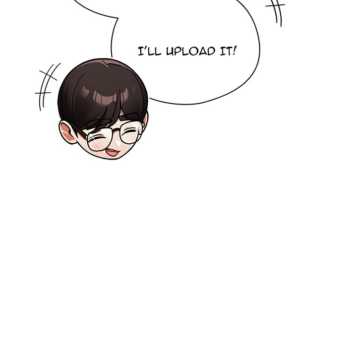 Take a Photo of Me - Chapter 4 manhwa