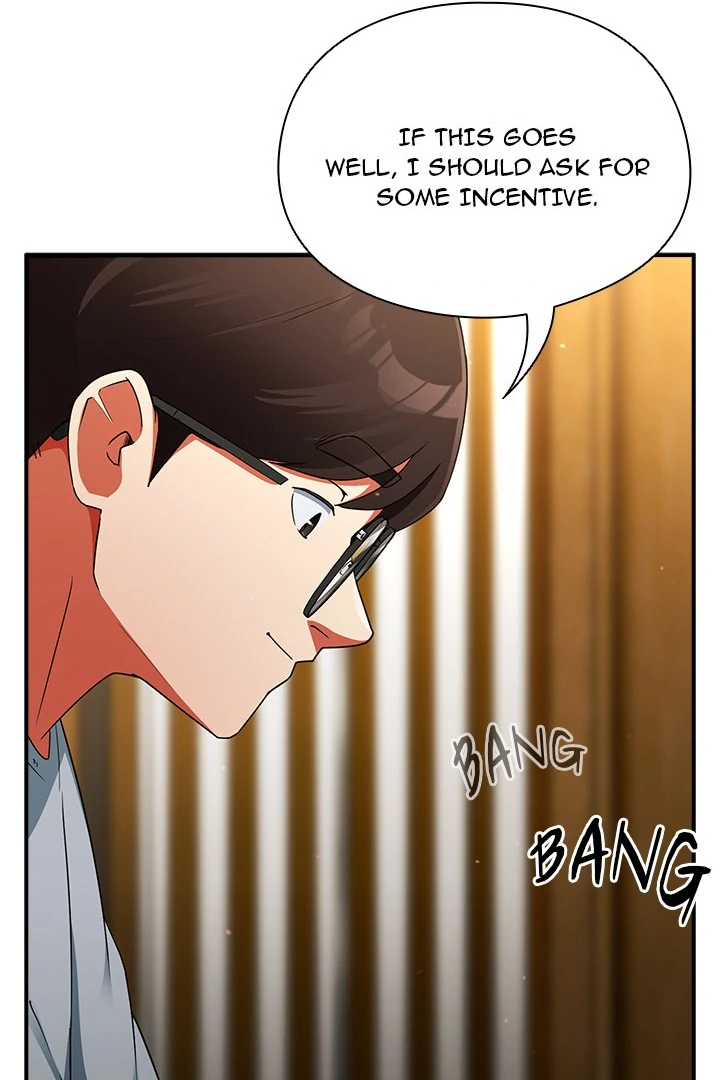 Take a Photo of Me - Chapter 4 manhwa