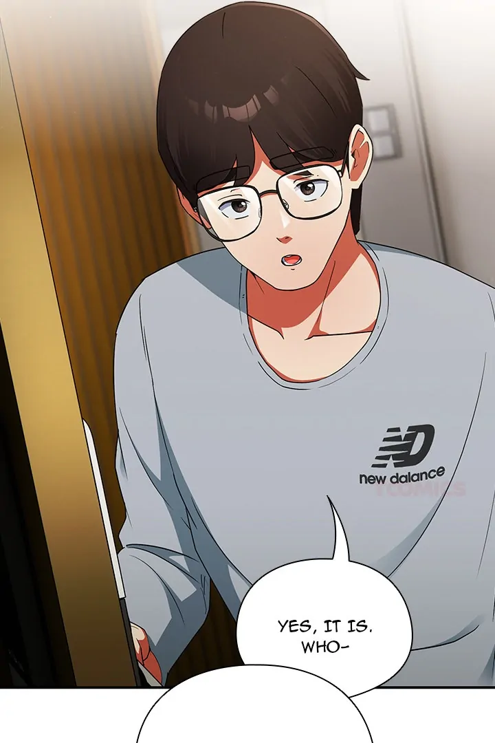 Take a Photo of Me - Chapter 4 manhwa
