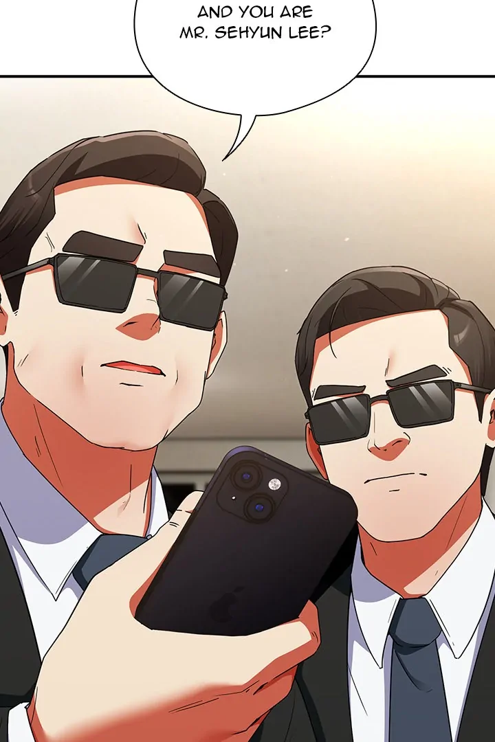 Take a Photo of Me - Chapter 4 manhwa