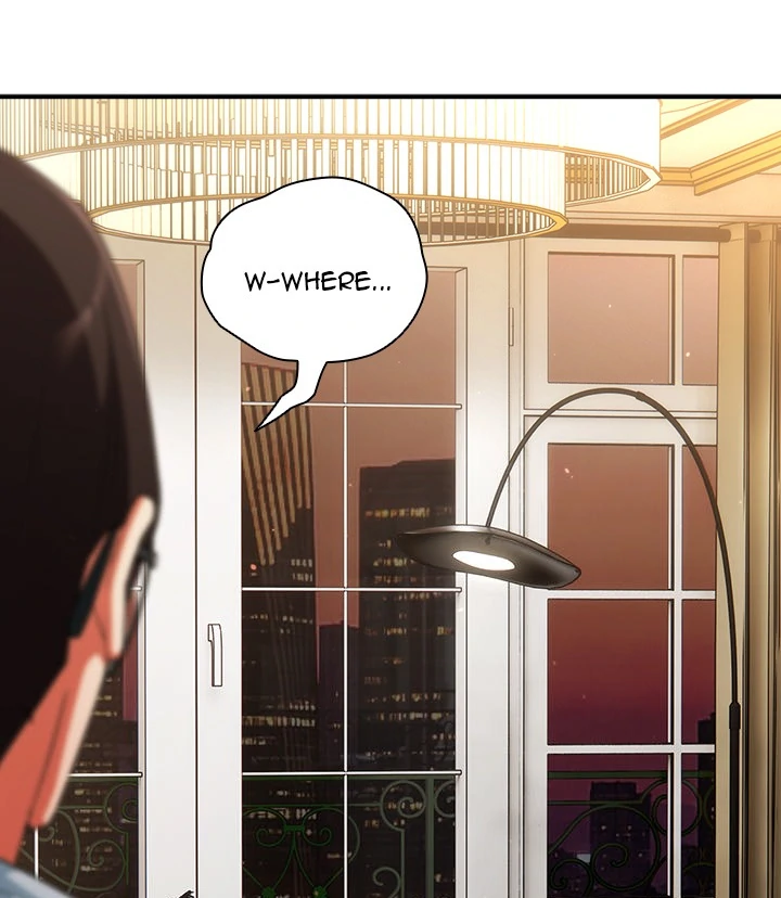 Take a Photo of Me - Chapter 4 manhwa
