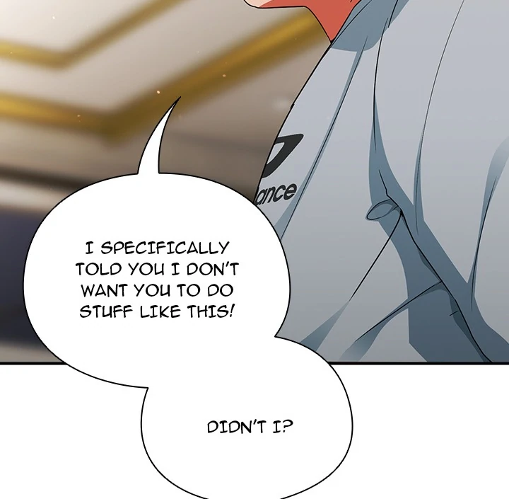Take a Photo of Me - Chapter 4 manhwa