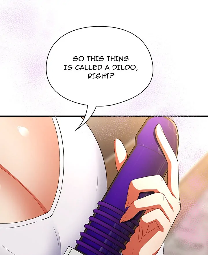 Take a Photo of Me - Chapter 5 manhwa