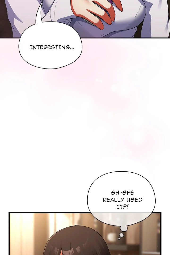 Take a Photo of Me - Chapter 5 manhwa