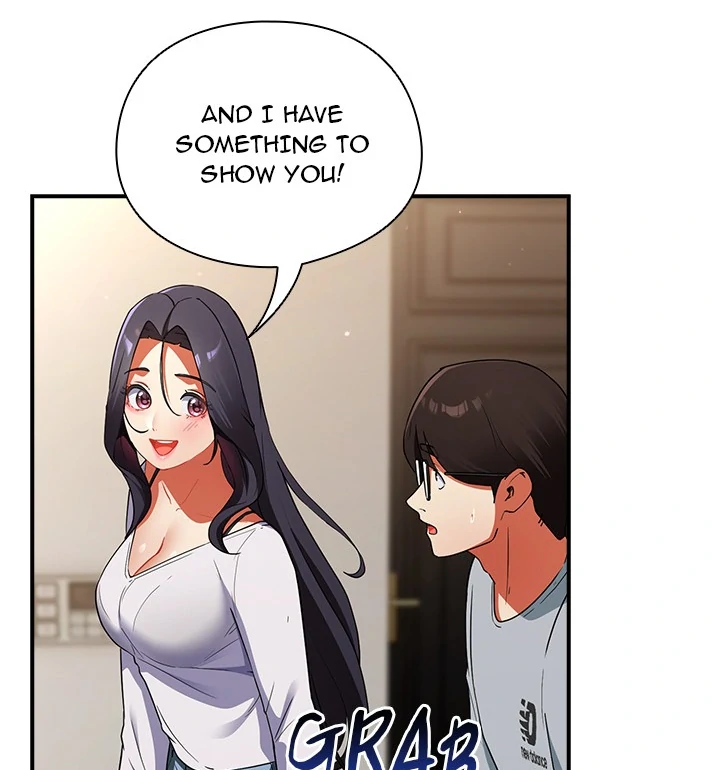 Take a Photo of Me - Chapter 5 manhwa