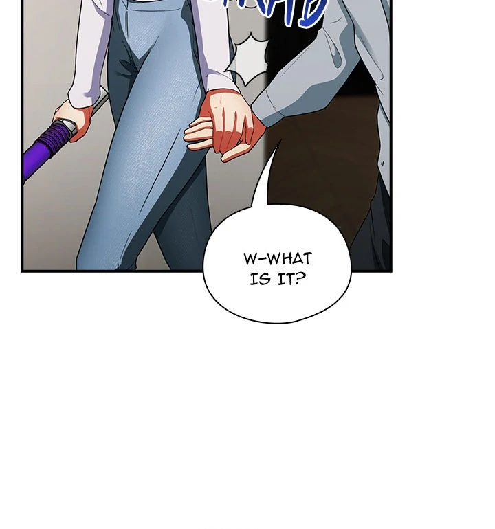 Take a Photo of Me - Chapter 5 manhwa
