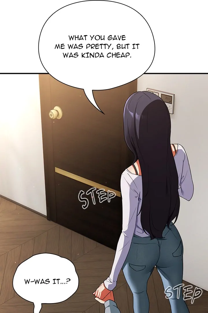 Take a Photo of Me - Chapter 5 manhwa