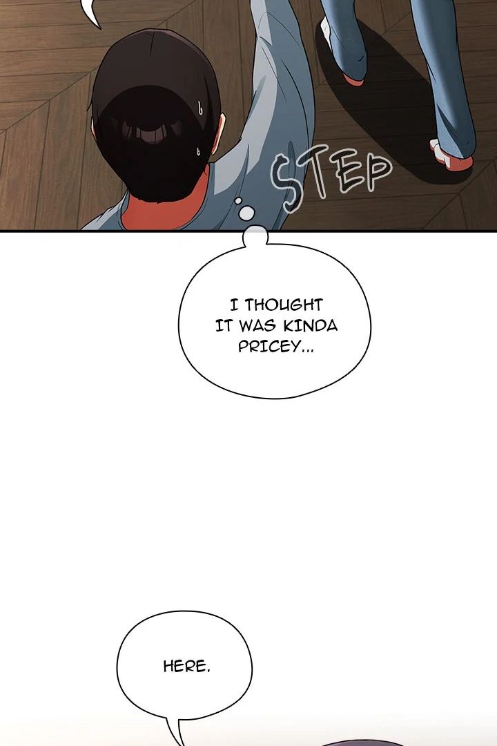 Take a Photo of Me - Chapter 5 manhwa
