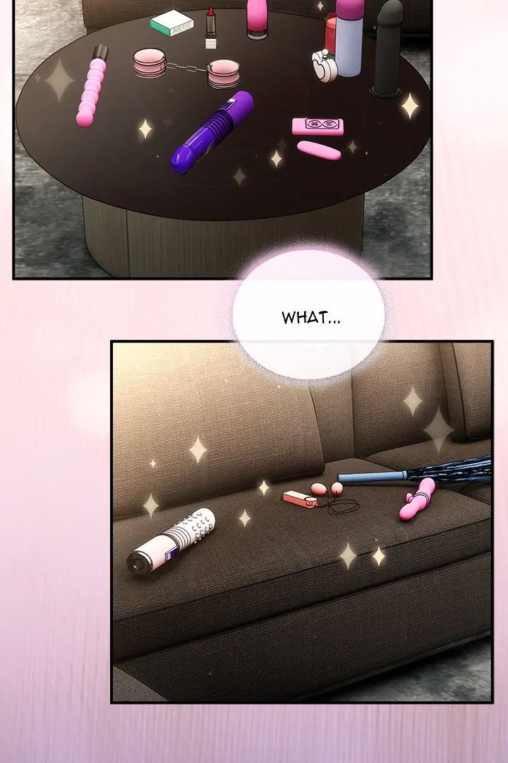 Take a Photo of Me - Chapter 5 manhwa