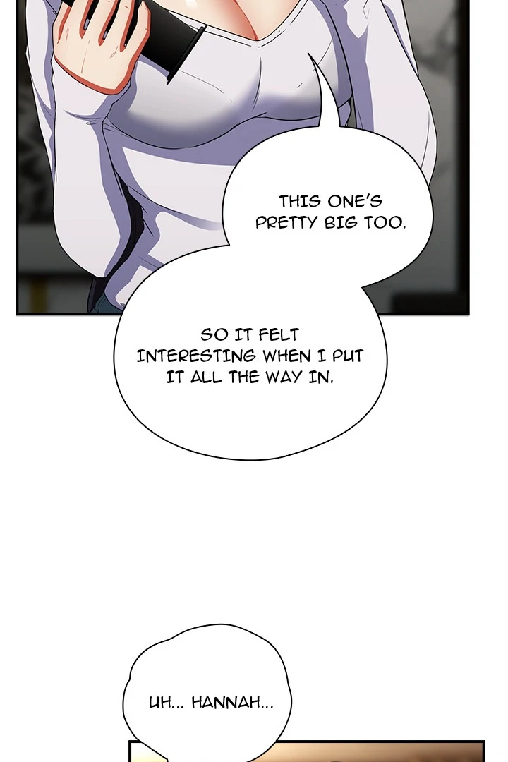 Take a Photo of Me - Chapter 5 manhwa