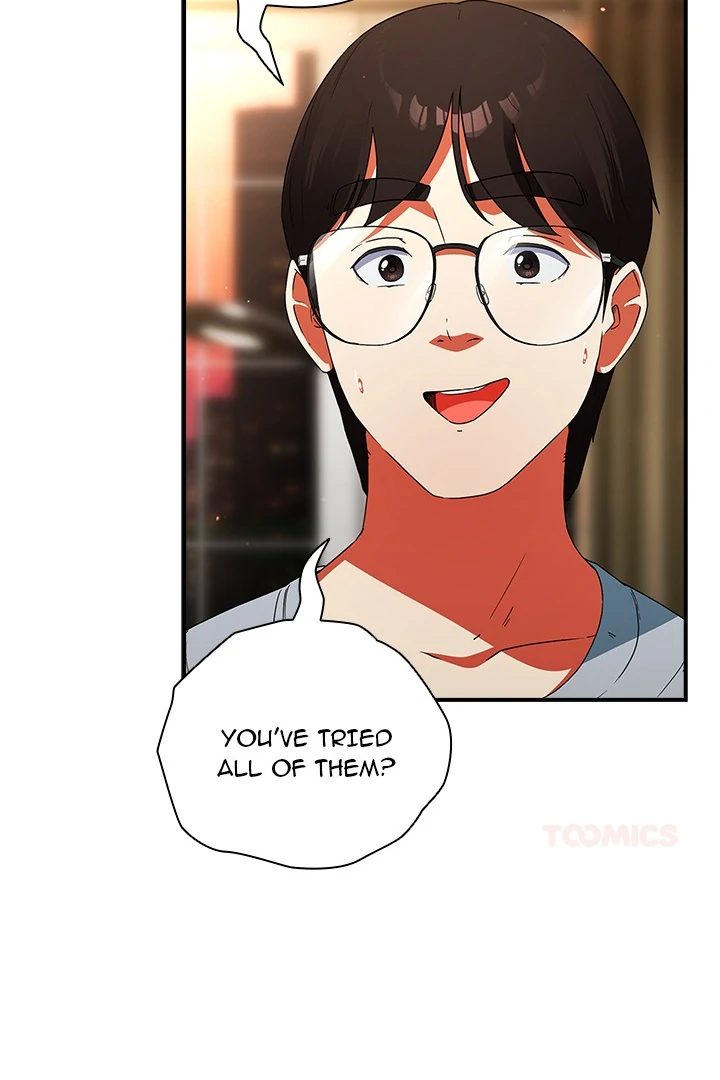 Take a Photo of Me - Chapter 5 manhwa