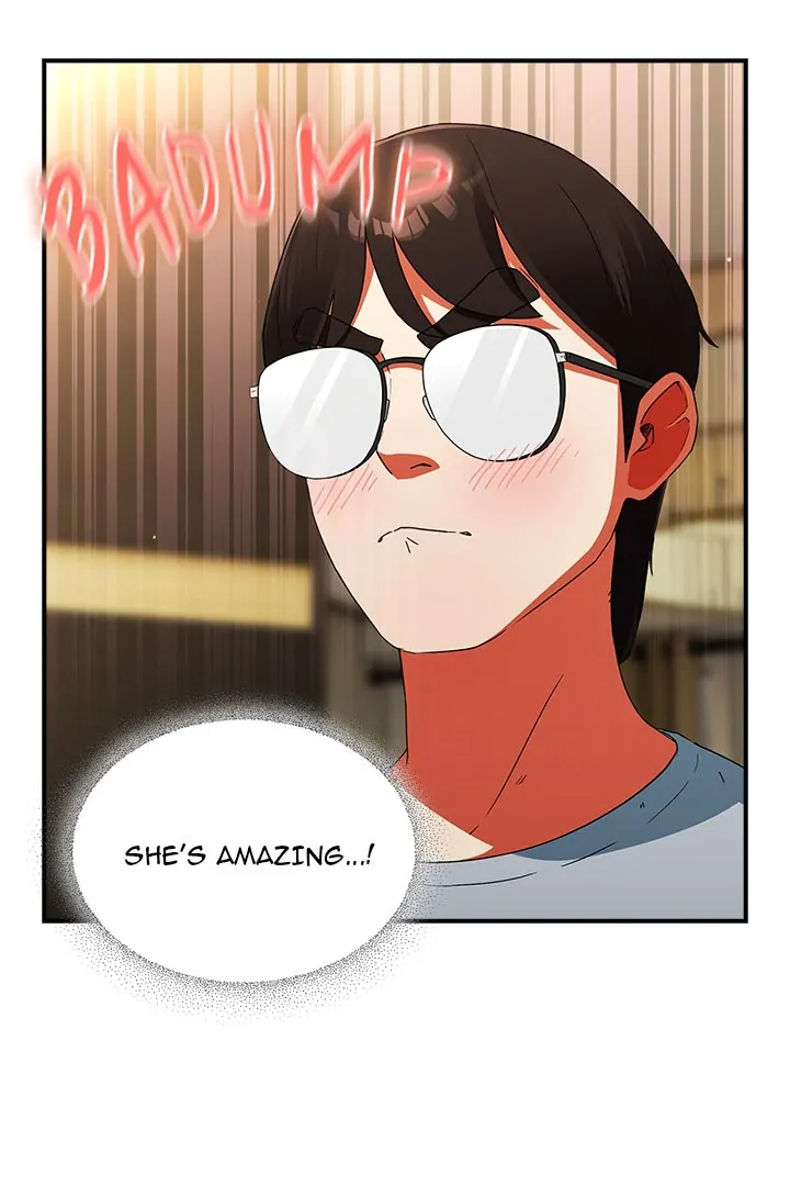Take a Photo of Me - Chapter 5 manhwa
