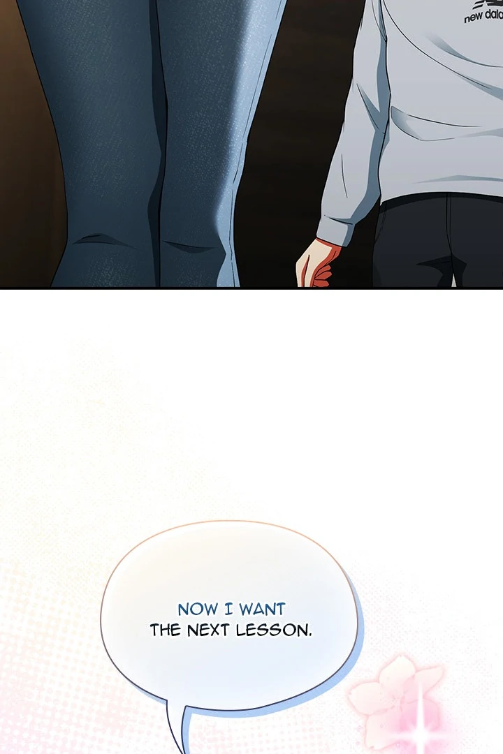 Take a Photo of Me - Chapter 5 manhwa