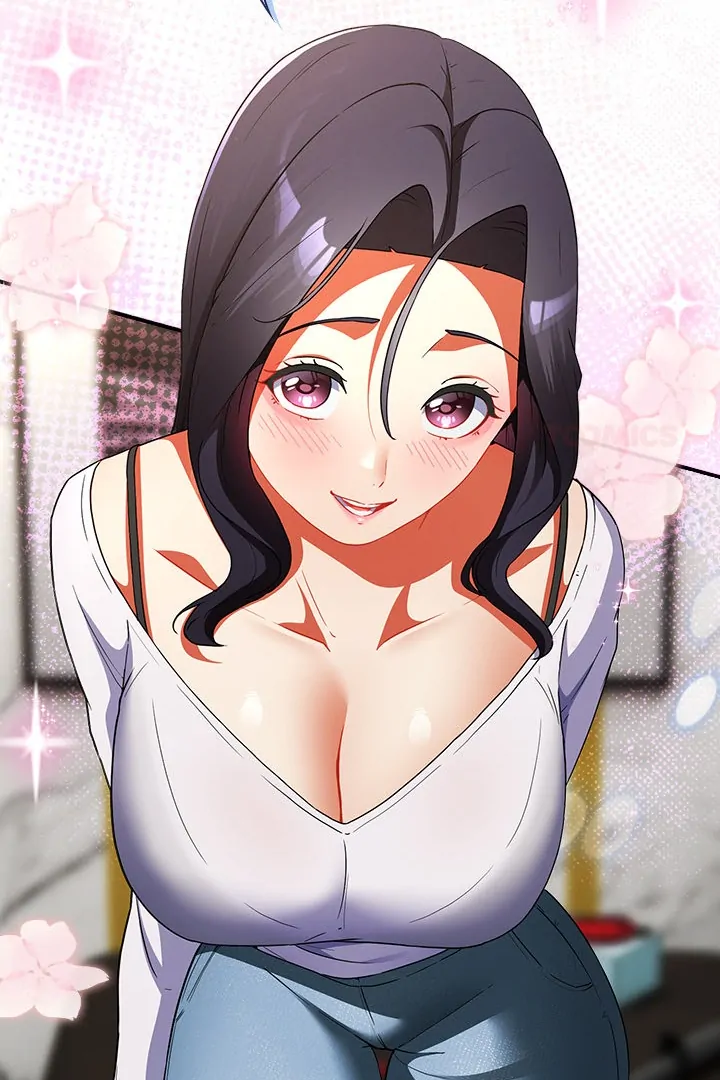 Take a Photo of Me - Chapter 5 manhwa