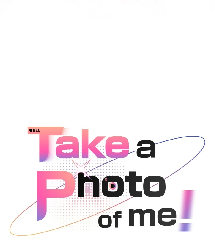 Take a Photo of Me - Chapter 5 manhwa