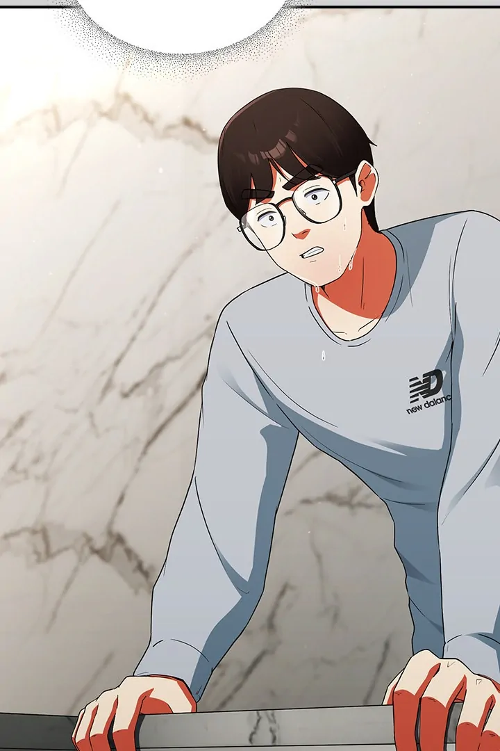 Take a Photo of Me - Chapter 5 manhwa