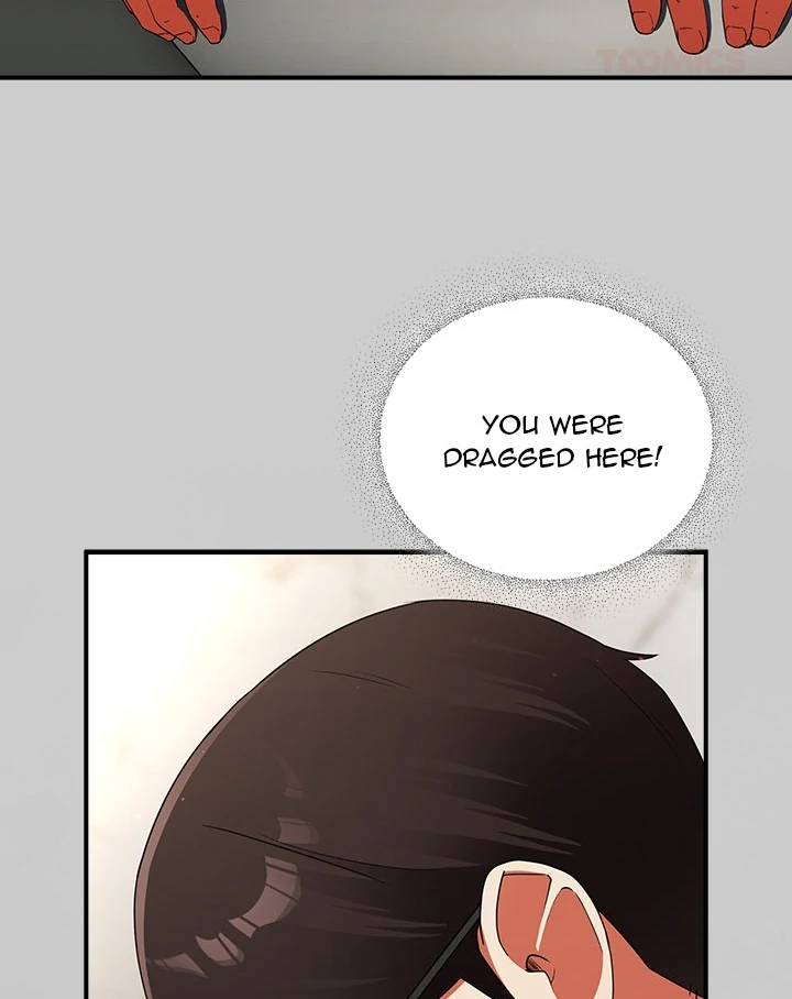 Take a Photo of Me - Chapter 5 manhwa
