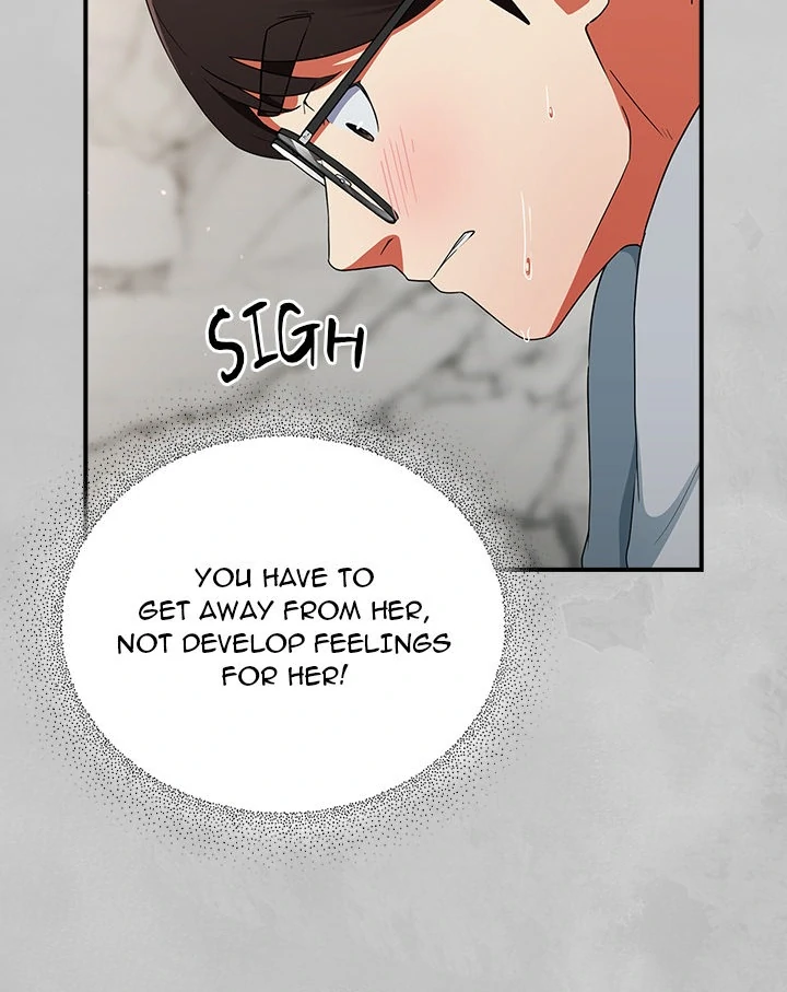 Take a Photo of Me - Chapter 5 manhwa