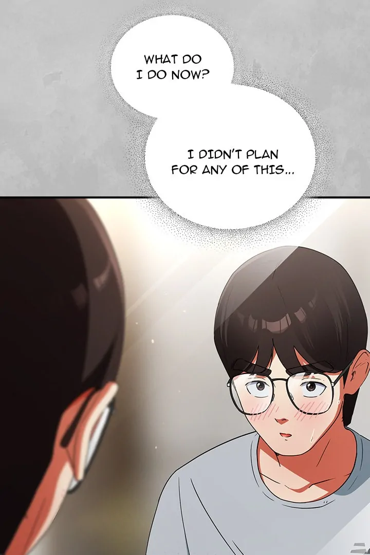 Take a Photo of Me - Chapter 5 manhwa