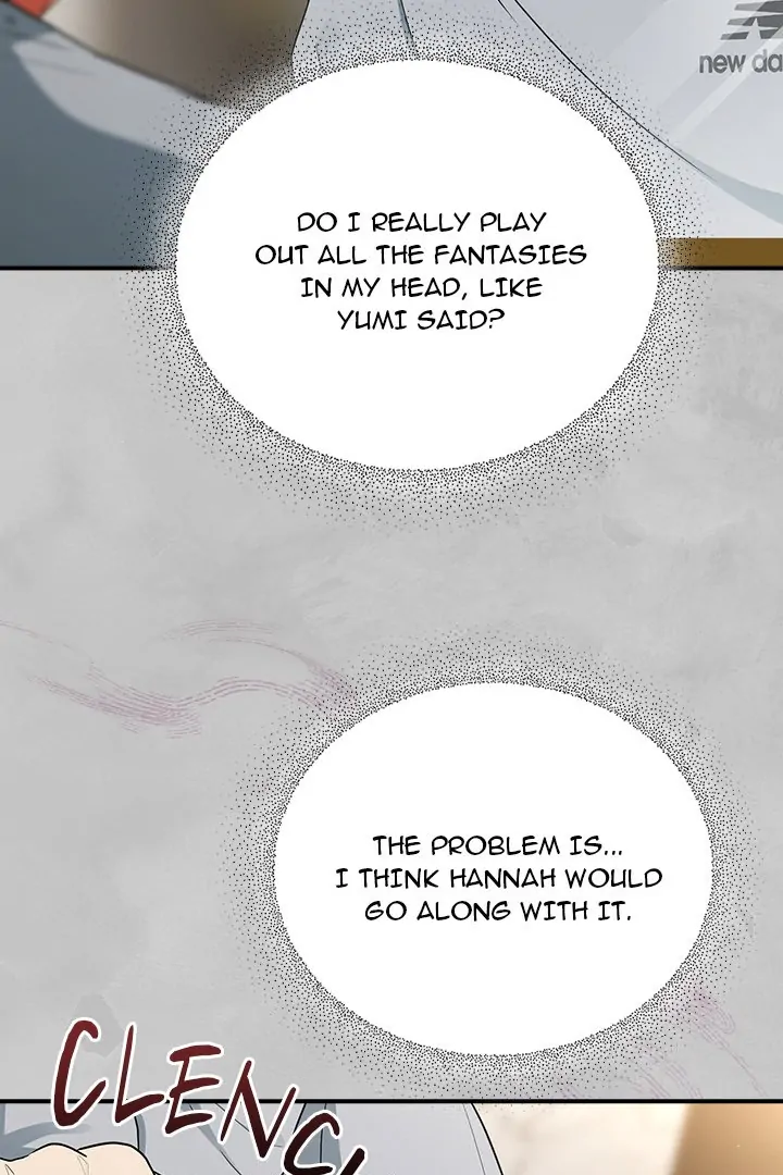 Take a Photo of Me - Chapter 5 manhwa
