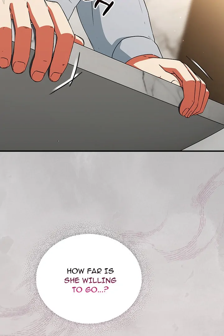 Take a Photo of Me - Chapter 5 manhwa