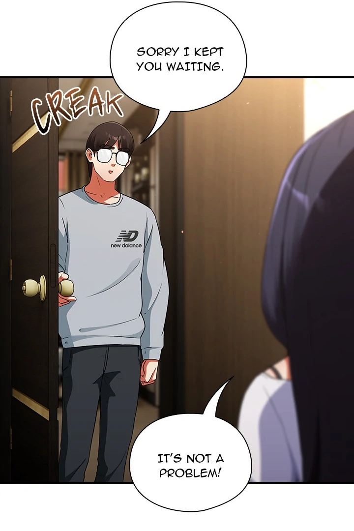 Take a Photo of Me - Chapter 5 manhwa