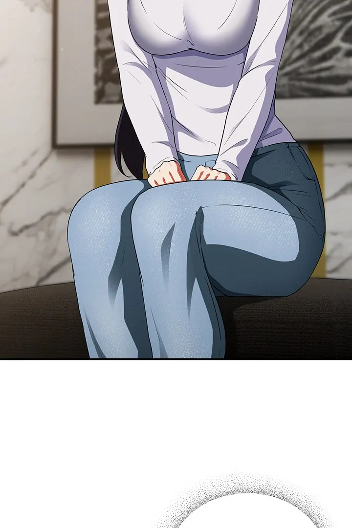 Take a Photo of Me - Chapter 5 manhwa