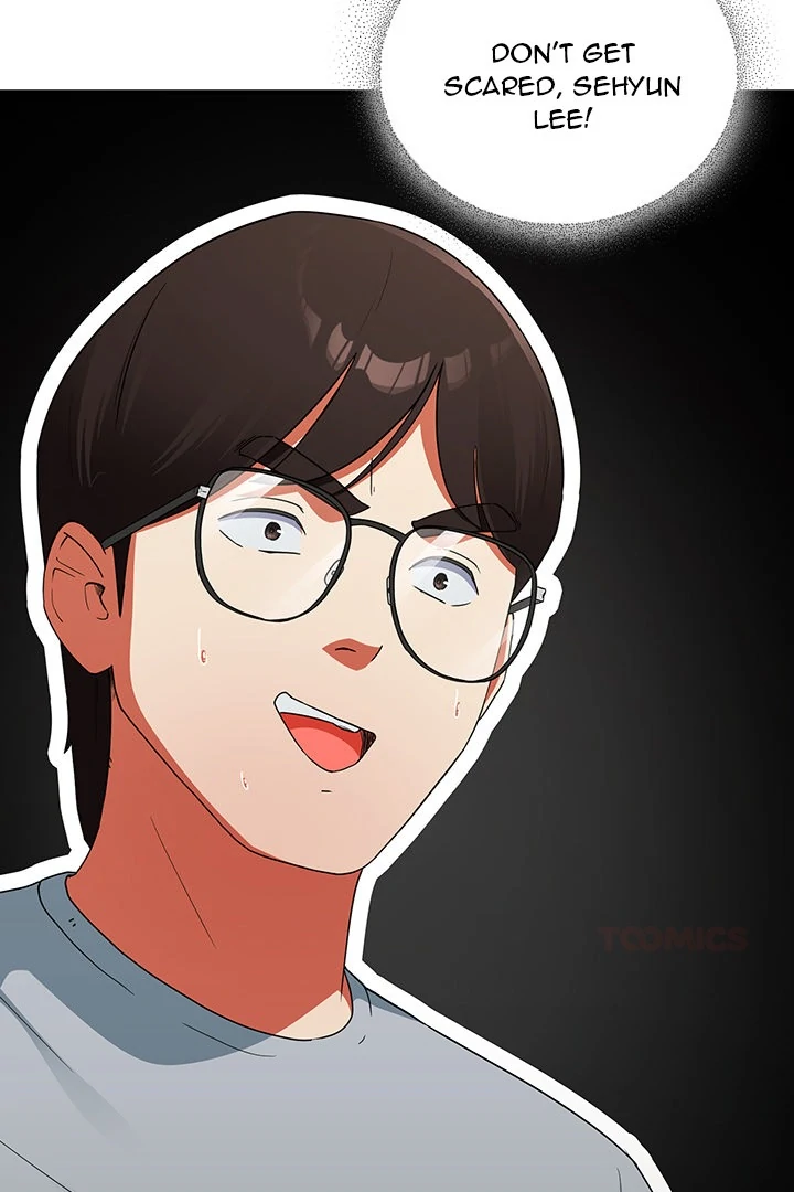 Take a Photo of Me - Chapter 5 manhwa