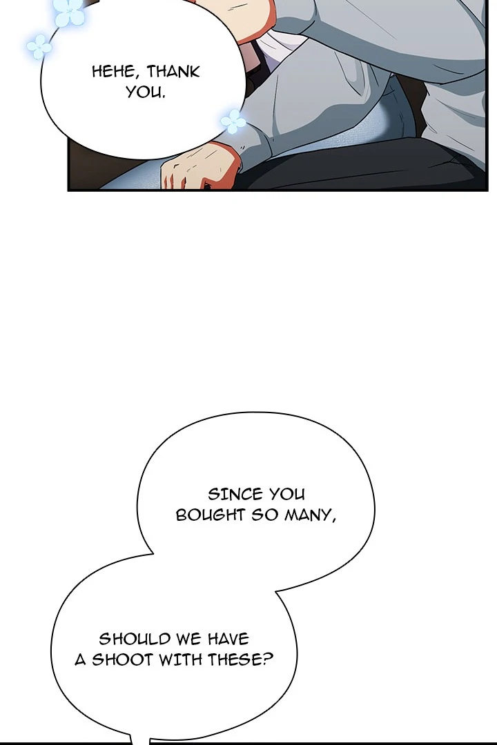 Take a Photo of Me - Chapter 5 manhwa