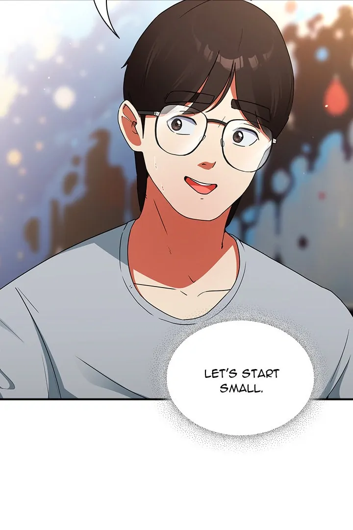 Take a Photo of Me - Chapter 5 manhwa