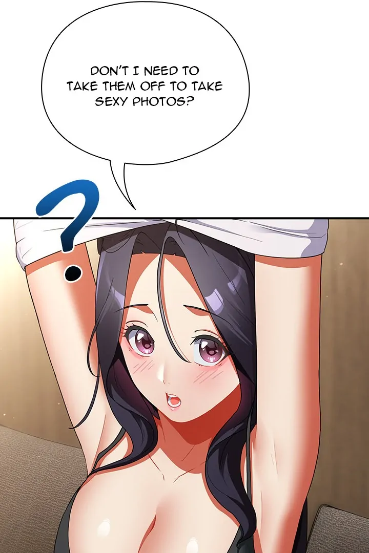 Take a Photo of Me - Chapter 5 manhwa
