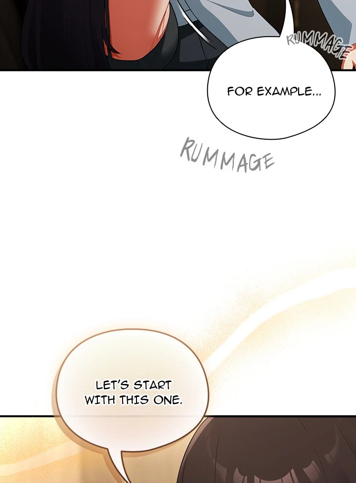 Take a Photo of Me - Chapter 5 manhwa