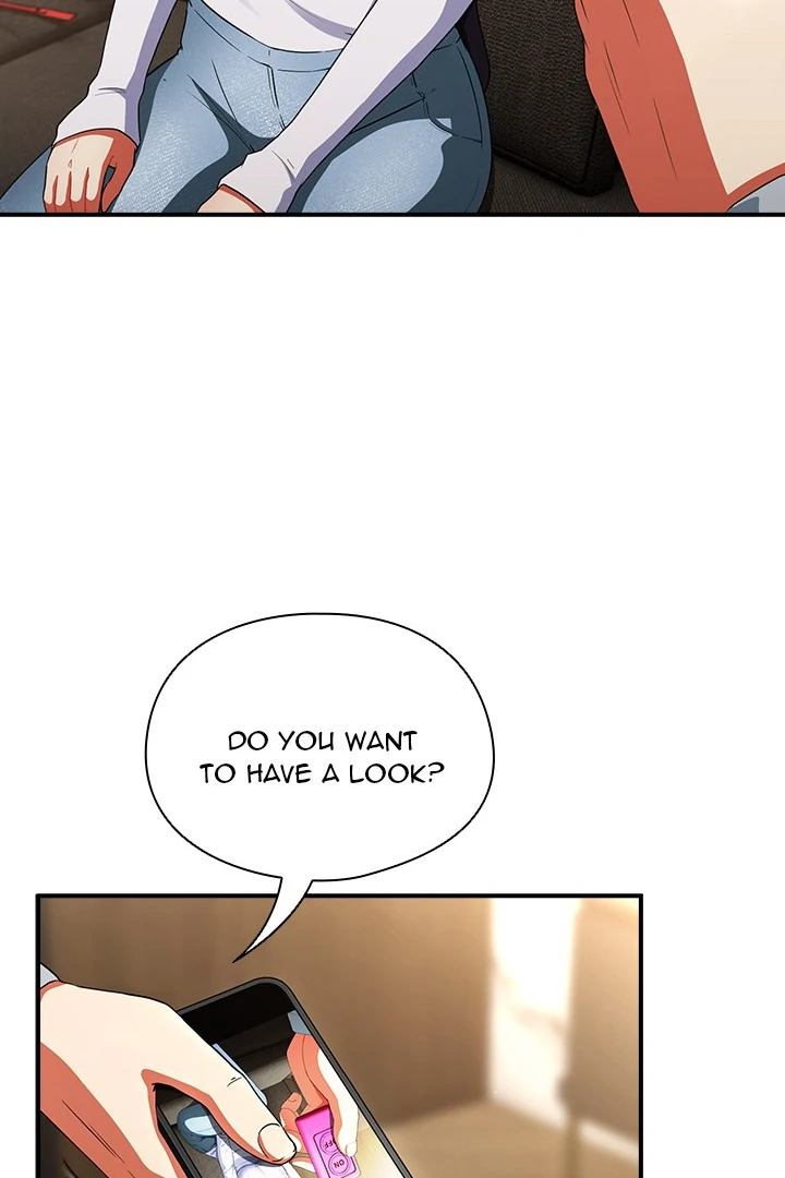 Take a Photo of Me - Chapter 5 manhwa