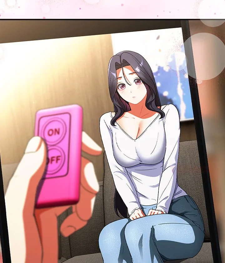 Take a Photo of Me - Chapter 5 manhwa
