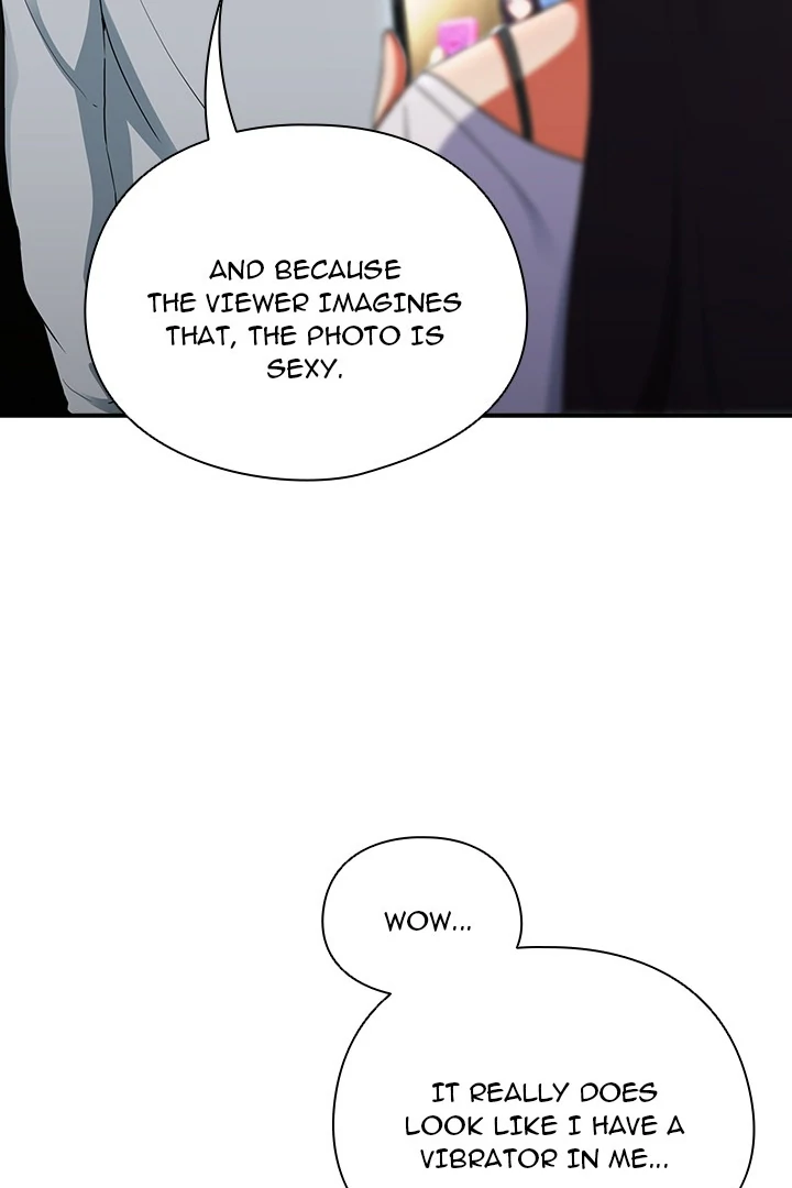 Take a Photo of Me - Chapter 5 manhwa