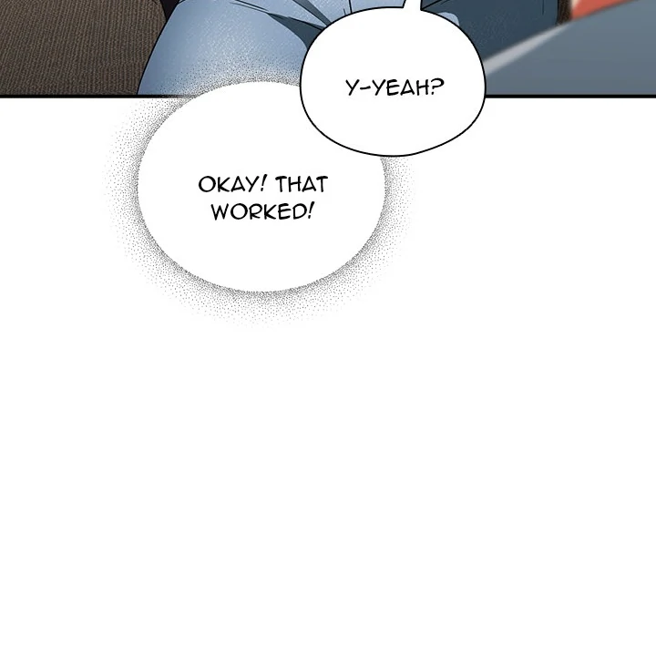 Take a Photo of Me - Chapter 5 manhwa