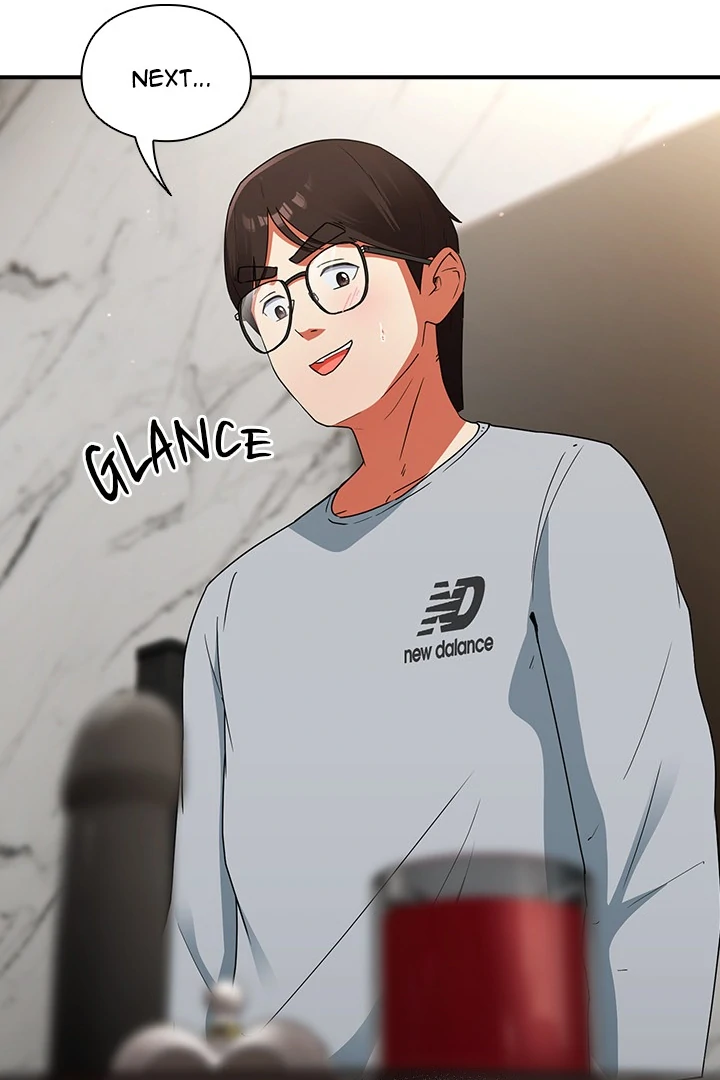 Take a Photo of Me - Chapter 5 manhwa