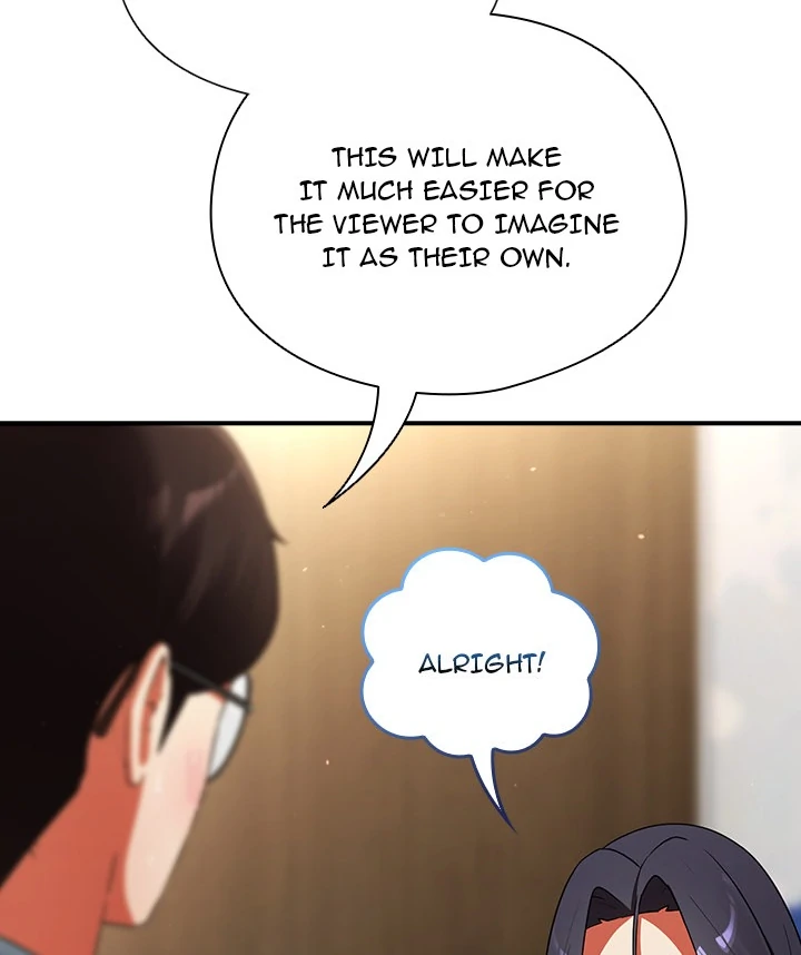 Take a Photo of Me - Chapter 5 manhwa