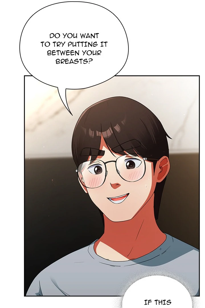 Take a Photo of Me - Chapter 5 manhwa