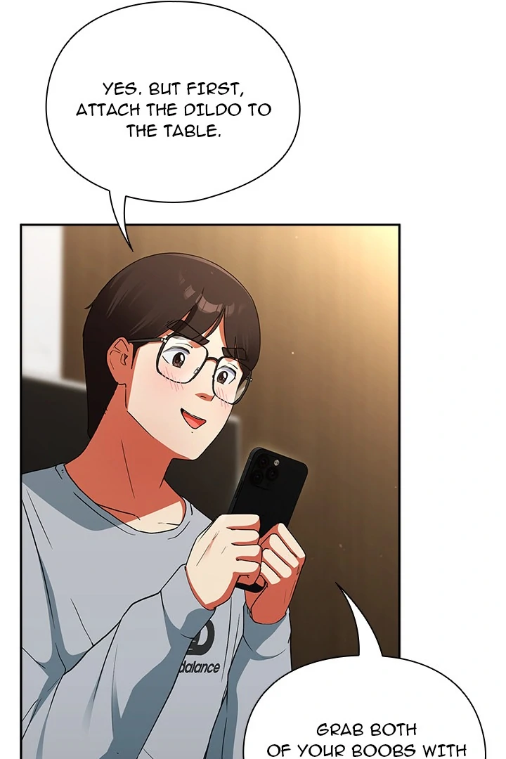 Take a Photo of Me - Chapter 5 manhwa