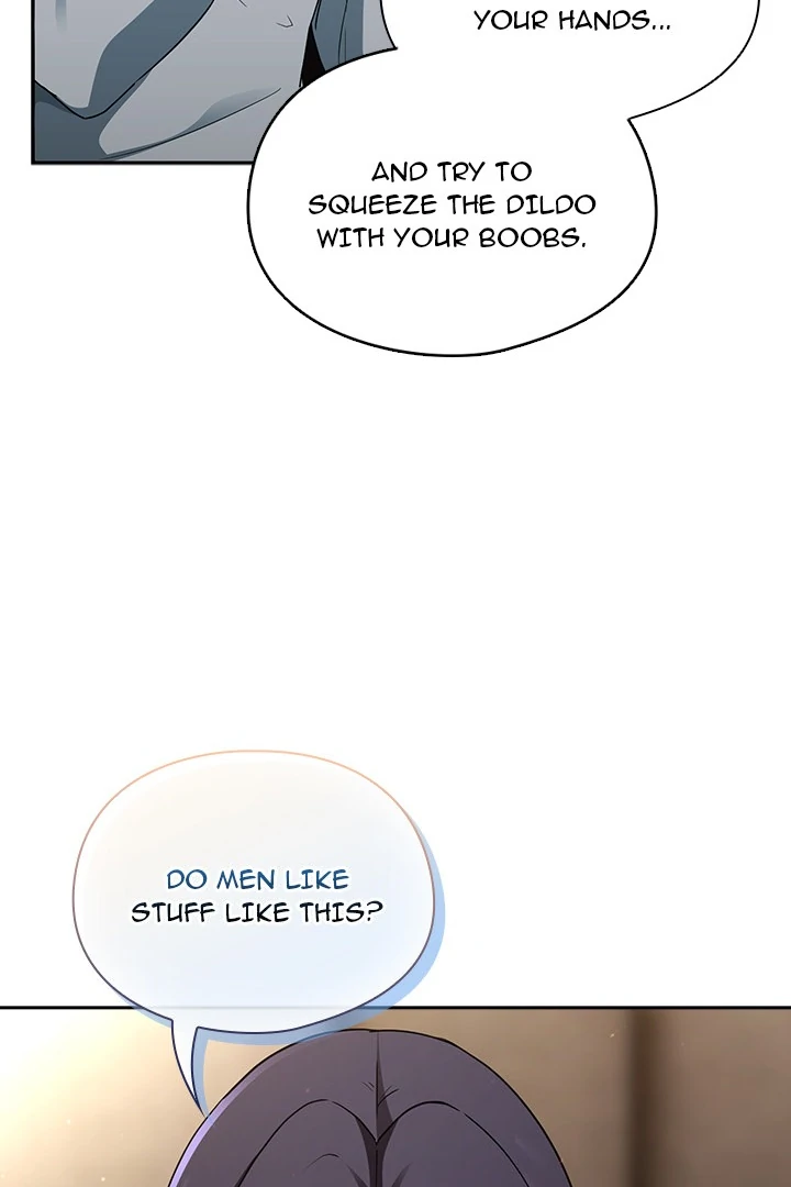 Take a Photo of Me - Chapter 5 manhwa