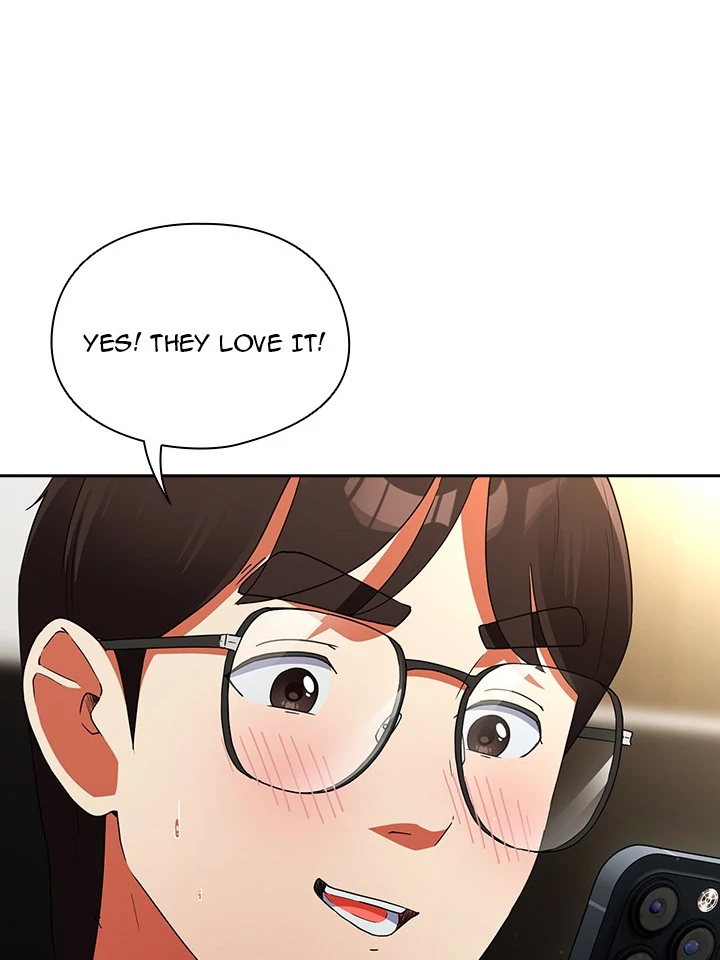 Take a Photo of Me - Chapter 5 manhwa