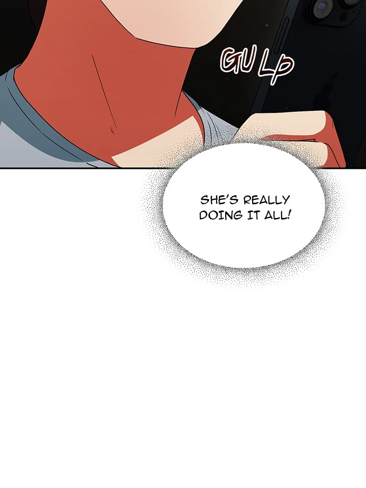 Take a Photo of Me - Chapter 5 manhwa