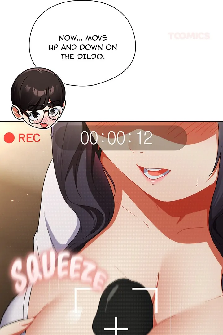 Take a Photo of Me - Chapter 5 manhwa