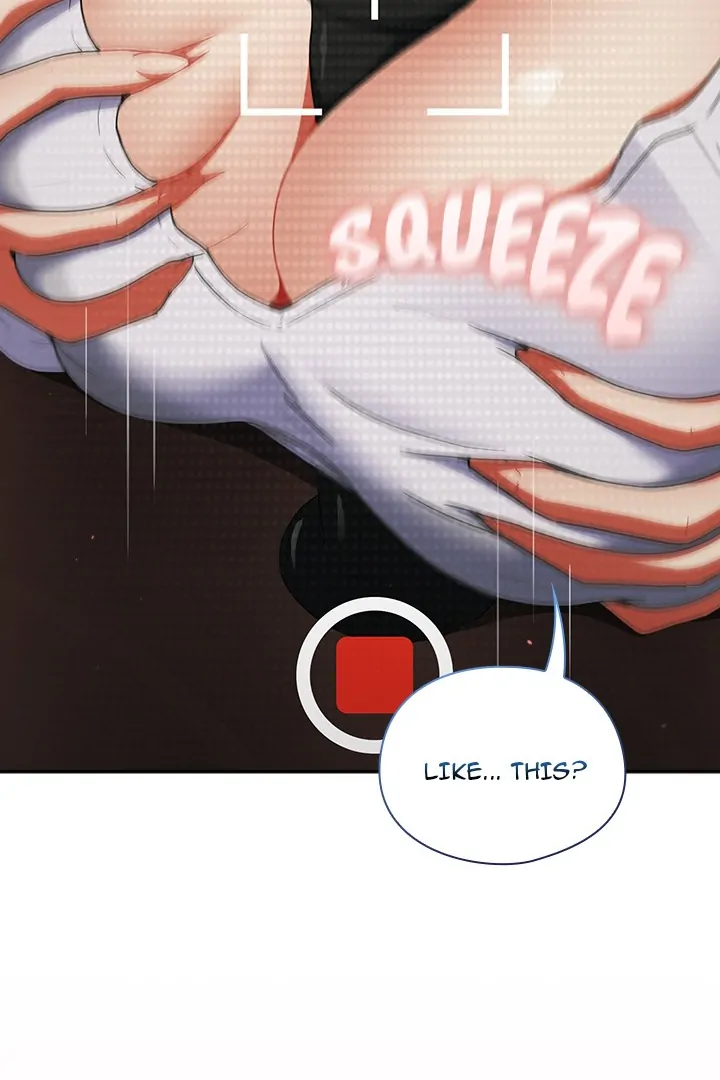 Take a Photo of Me - Chapter 5 manhwa