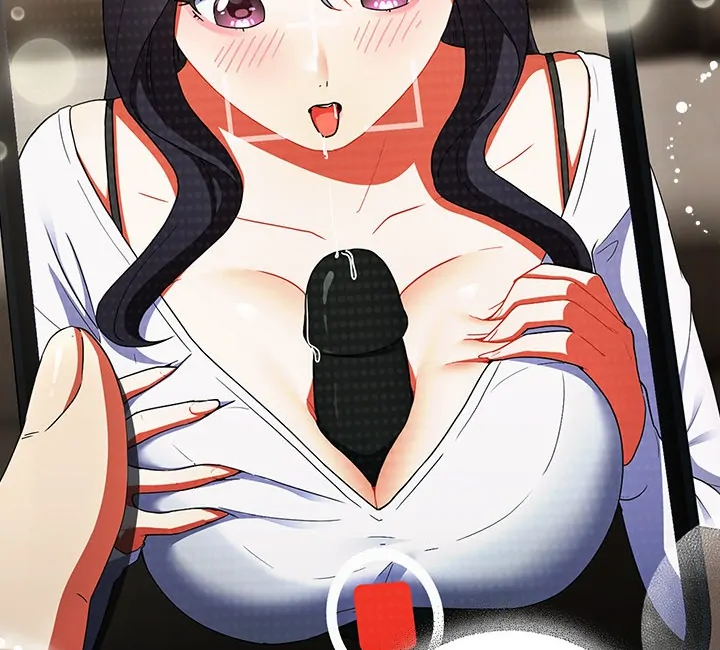 Take a Photo of Me - Chapter 5 manhwa