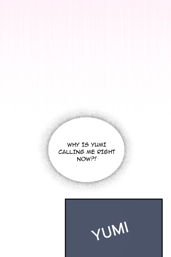 Take a Photo of Me - Chapter 5 manhwa