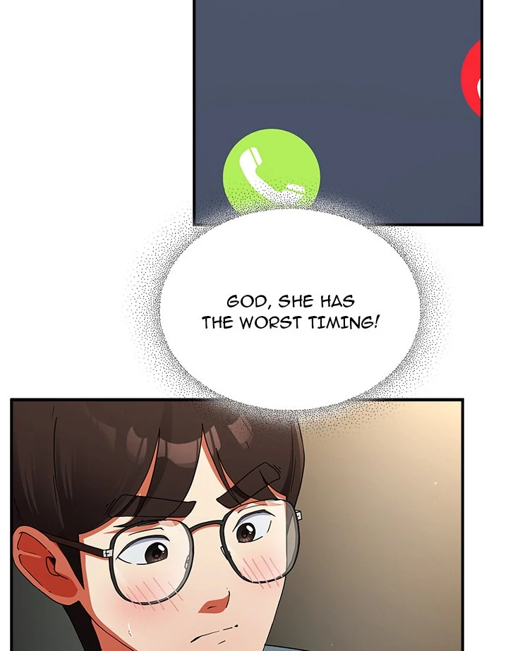 Take a Photo of Me - Chapter 5 manhwa