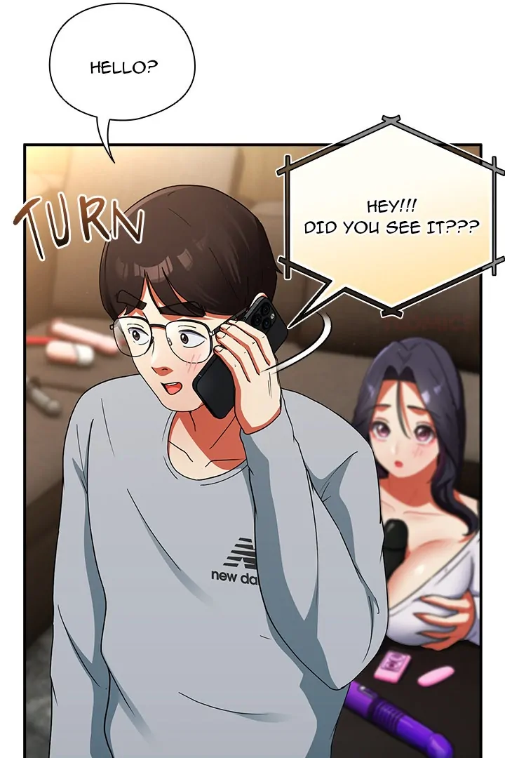 Take a Photo of Me - Chapter 5 manhwa